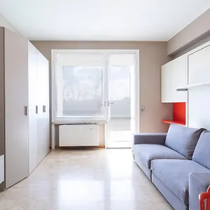 Contempora - Elvezia 8 - E33 Apartamento Milán