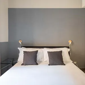 Elical Luxury Apartamento