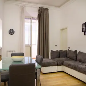 Babuino Dream House Apartamento