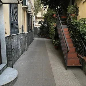 Capodichino 127 - 20 Apartamento Nápoles