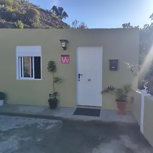 Casa Dylan Сasa de vacaciones Icod De Los Vinos