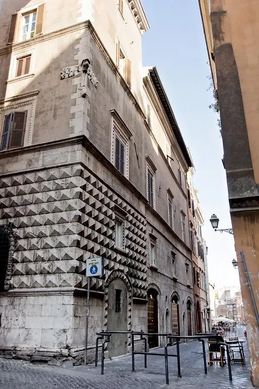 Santacroce Guest House Roma