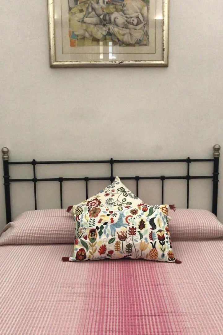 Santacroce Guest House Roma