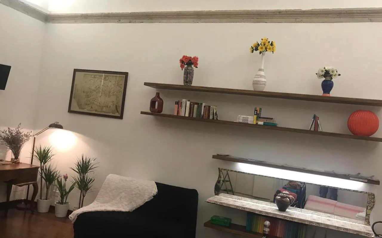 Santacroce Guest House Roma İtalya